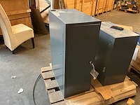 Serverkast - afbeelding 2 van  4