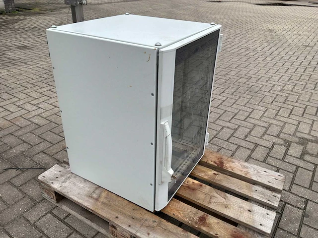 Serverkast - afbeelding 3 van  4
