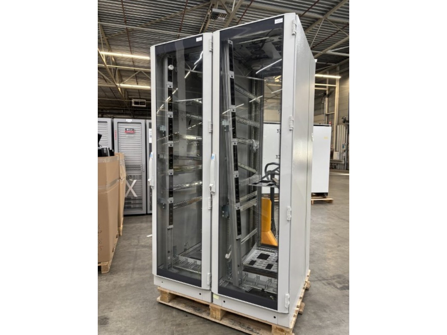 Serverkasten