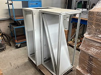 Servers behuizing (2x) - afbeelding 3 van  4