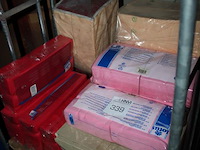 Servetten in diverse kleuren. - afbeelding 2 van  2