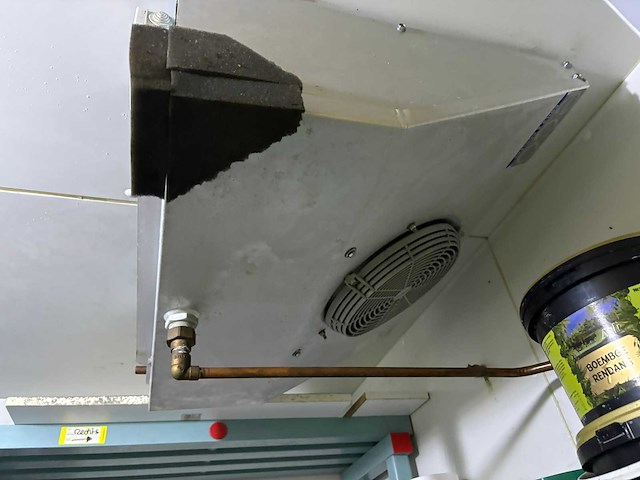 Servex - koelcel - afbeelding 2 van  12