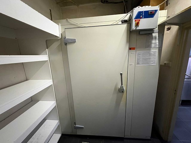 Servex - koelcel - afbeelding 1 van  12