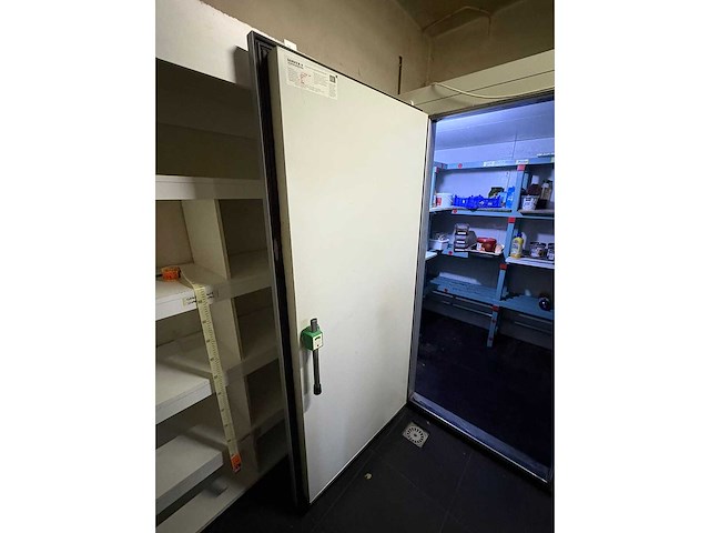 Servex - koelcel - afbeelding 6 van  12