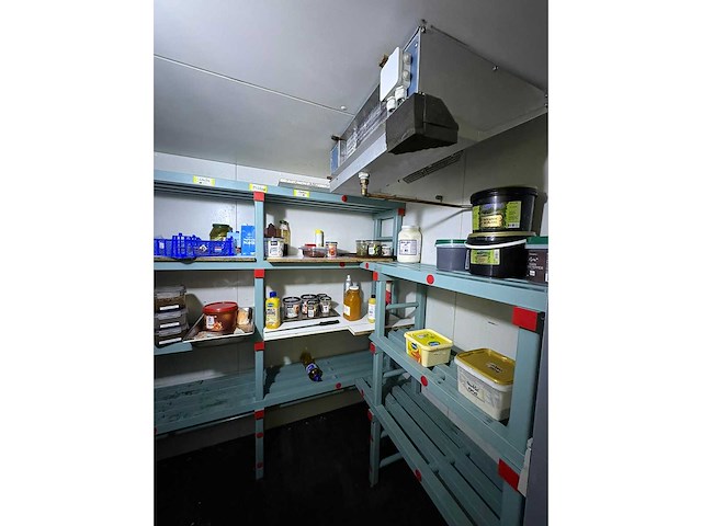 Servex - koelcel - afbeelding 8 van  12