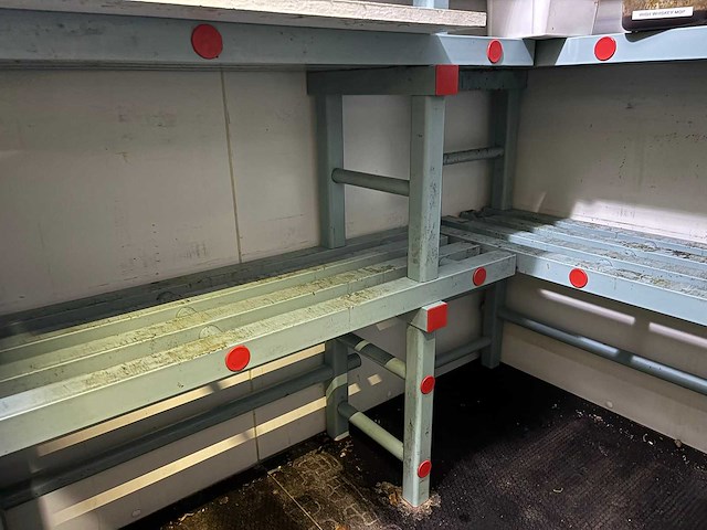 Servex - koelcel - afbeelding 10 van  12