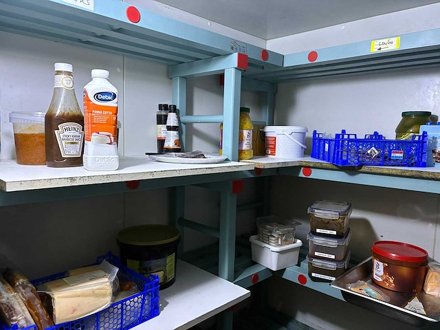 Servex - koelcel - afbeelding 11 van  12