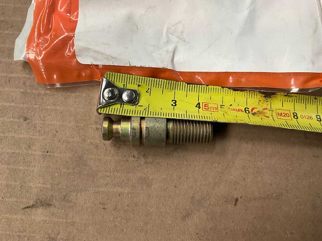 Service brake pin (194x) - afbeelding 2 van  3