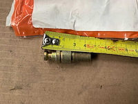 Service brake pin (194x) - afbeelding 2 van  3