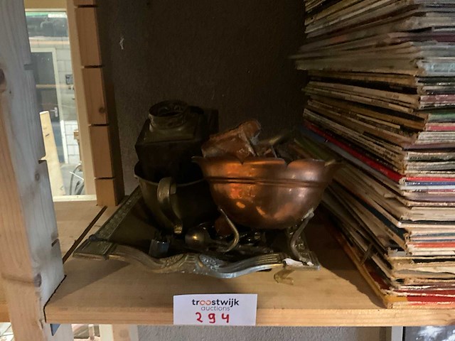 Service delen - afbeelding 6 van  6