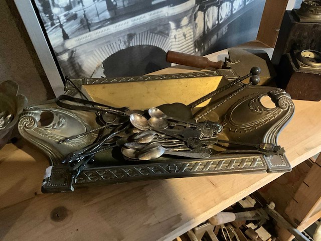 Service delen - afbeelding 2 van  6