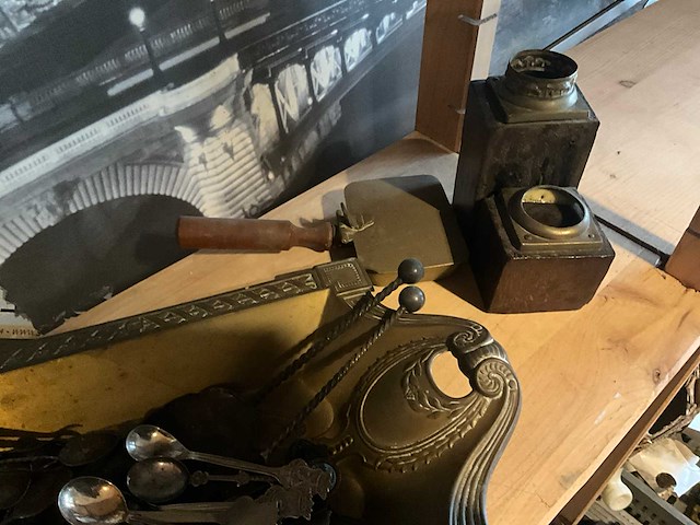 Service delen - afbeelding 4 van  6