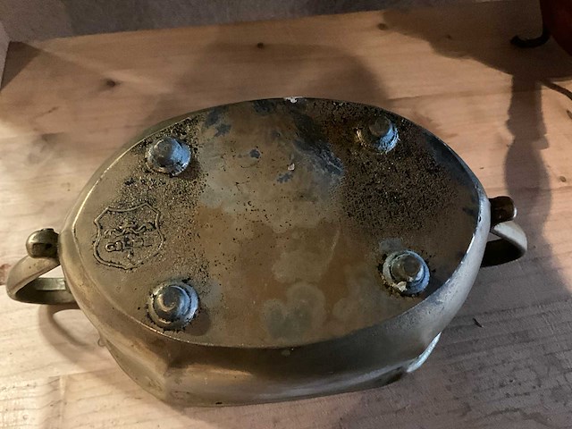 Service delen - afbeelding 5 van  6