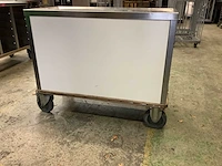 Service kar - serving trolley