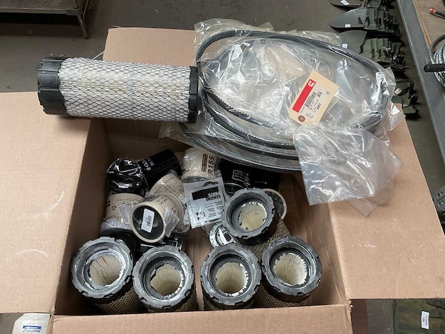 Service kit (3x) - afbeelding 1 van  4