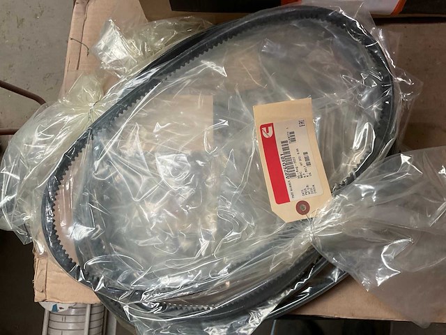 Service kit (3x) - afbeelding 3 van  4