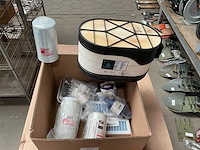 Service kit - afbeelding 1 van  2