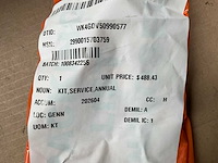 Service kit - afbeelding 2 van  2