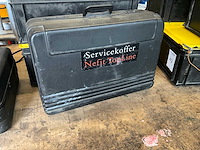 Service koffer (7x) - afbeelding 3 van  5