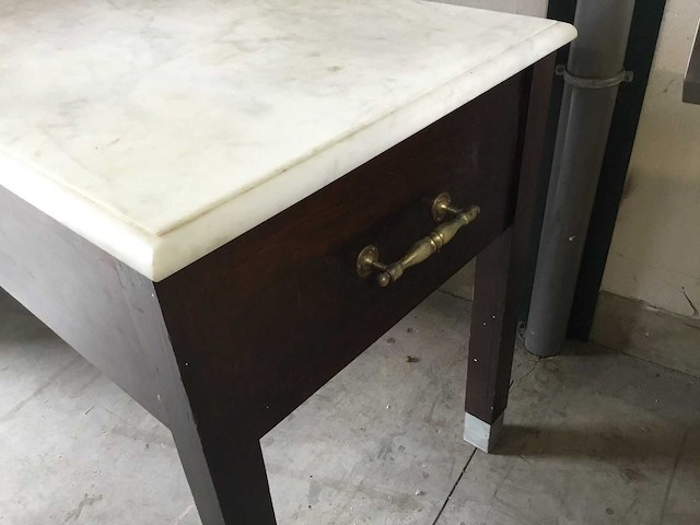 Service tafel - afbeelding 2 van  5