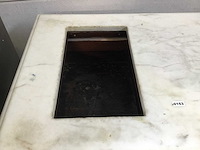 Service tafel - afbeelding 5 van  5