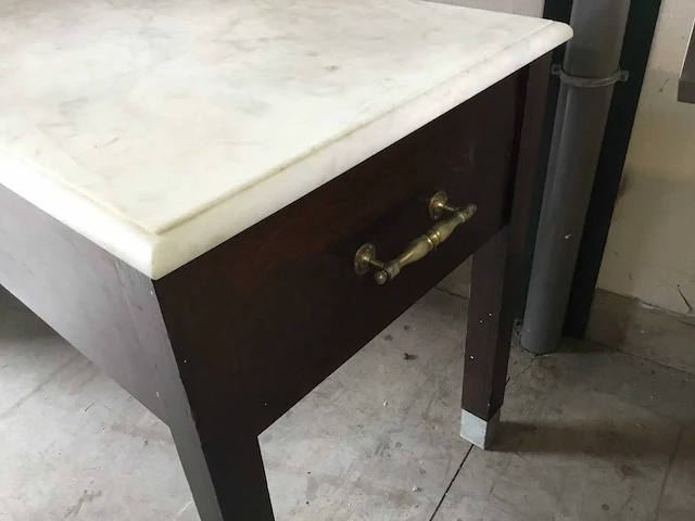 Service tafel - afbeelding 2 van  5
