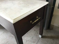 Service tafel - afbeelding 2 van  5