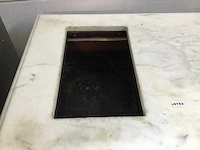 Service tafel - afbeelding 4 van  5