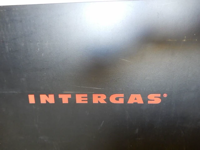 Servicekoffer cv-ketels, intergas - afbeelding 2 van  4