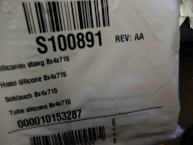 Servicekoffer cv-ketels, remeha, calenta - afbeelding 6 van  15