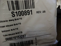 Servicekoffer cv-ketels, remeha, calenta - afbeelding 6 van  15