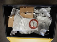 Servicekoffer cv-ketels, remeha, calenta - afbeelding 9 van  15