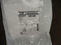 Servicekoffer cv-ketels, remeha, calenta - afbeelding 10 van  15