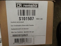 Servicekoffer cv-ketels, remeha, calenta - afbeelding 11 van  15