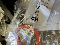 Servicekoffer cv-ketels, remeha, calenta - afbeelding 14 van  15