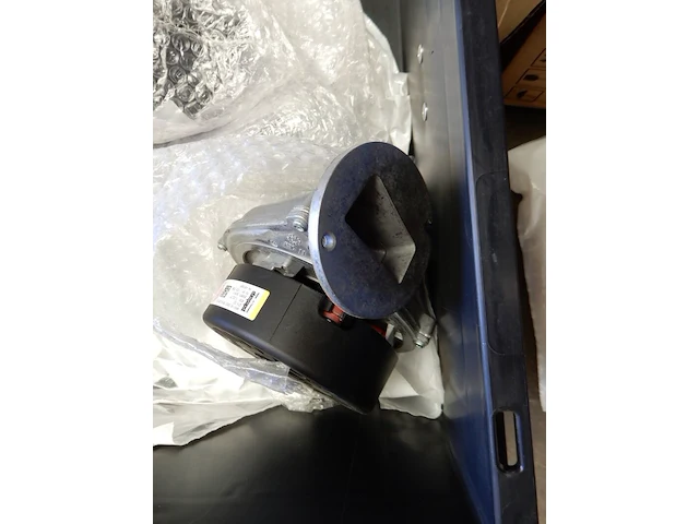 Servicekoffer cv-ketels, remeha, calenta - afbeelding 15 van  15