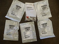 Servicekoffer cv-ketels, remeha, quinta - afbeelding 2 van  11