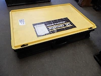 Servicekoffer cv-ketels, remeha, quinta - afbeelding 4 van  11