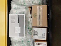 Servicekoffer cv-ketels, remeha, quinta - afbeelding 5 van  11