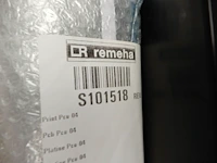 Servicekoffer cv-ketels, remeha, quinta - afbeelding 9 van  11