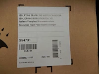 Servicekoffer cv-ketels, remeha, quinta - afbeelding 10 van  11