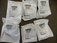 Servicekoffer cv-ketels, remeha, quinta - afbeelding 11 van  11