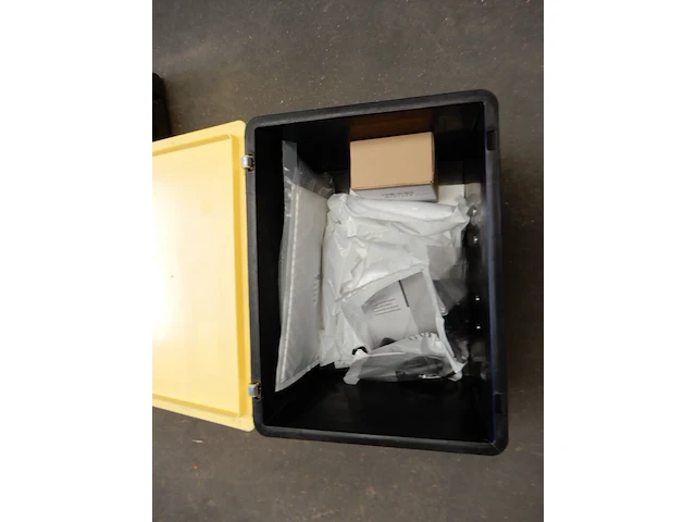 Servicekoffer cv-ketels, remeha, tzerra - afbeelding 3 van  5