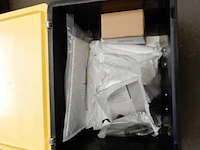 Servicekoffer cv-ketels, remeha, tzerra - afbeelding 3 van  5