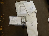 Servicekoffer cv-ketels, remeha, tzerra - afbeelding 4 van  5