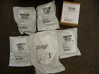 Servicekoffer cv-ketels, remeha, tzerra - afbeelding 5 van  5