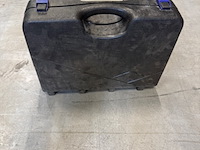 Servicekoffer itho daalderop - afbeelding 1 van  6