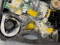 Servicekoffer itho daalderop - afbeelding 6 van  6