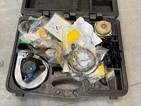 Servicekoffer, itho daalderop - afbeelding 3 van  6