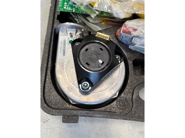 Servicekoffer, itho daalderop - afbeelding 4 van  6